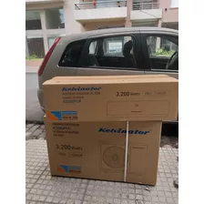 Split Kelvinator De 3000 Frigorias Frio Calor 