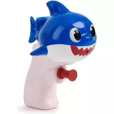 Baby Shark Lança Água - Daddy - Sunny