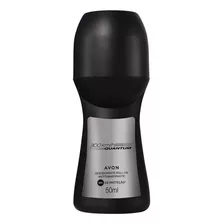 Avon - 300km/h Quantum Desodorante Roll-on 50ml