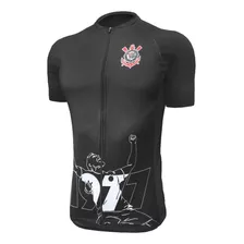 Camisa Ciclismo Barbedo - Raglan - Corinthians - 1977