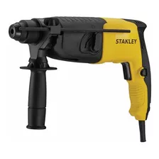 Sthr202k Martillo Neumatico 620w 2 Modos- Stanley