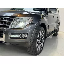 Mitsubishi Pajero 3.2 Hpe 4x4 7 Lugares 16v Turbo Intercoole