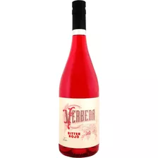 Aperitivo Bitter Rojo Lunfa Verbena 750ml