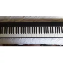 Piano Digital Casio Cdp-s110 - Negro