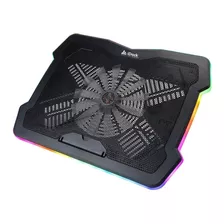 Soporte Para Laptop Idock Idk20 Rgb Turbine