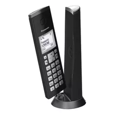 Telefono Inalambrico Panasonic Con Altavoz Kx-tgk210 Id