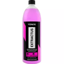 Extractus Limpador Higienizador Estofados Banco 1.5l Vonixx