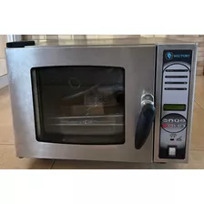 Forno Combinado Elétrico - Wictory - Wcc 03