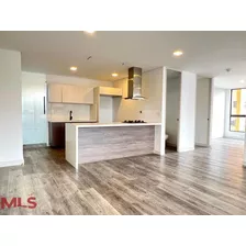 Apartamento En Venta En Medellín El Poblado