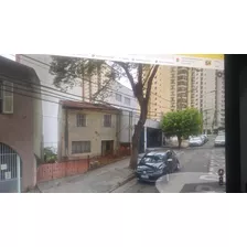 Sobrado Excelente Localização Zona Norte Santa Terezinha São Paulo 