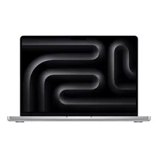 Notebook Apple Macbook Pro M3 Pro 18gb 512gb 14.2'' Retina