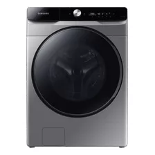 Lava E Seca Automática Samsung Wd17t Inverter Cinza 17kg 110 v