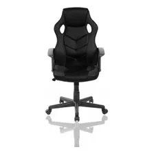 Silla Escritorio Con Brazos Ejecutiva Para Oficina 