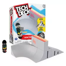 Tech Deck Bowl Builder Xconnect Park Creator Personalizable