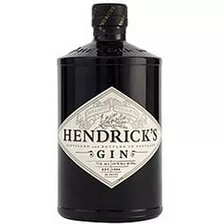 Gin Hendricks 1 Lt