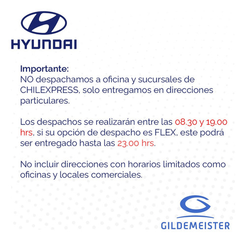 Emblema Original Hyundai Grand I10 2014 2020 Foto 8