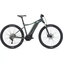 Bicicleta Eléctrica Giant Talon E+1 29 2022 - Verde