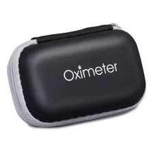 Bolsa De Armazenamento, Monitor De Ponta De Dedo, Capa Imper