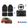 Suzuki Swift 07-11 Sx4 08-13 Tapa De Bolsa De Aire Airbag