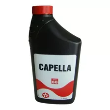 Óleo Mineral Capella 68 1l