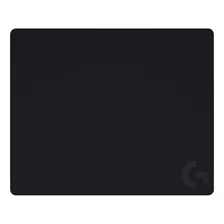 Mousepad Gamer G440 Rígido Preto Logitech