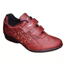 Zapatillas Lady Riot Suela Anti-deslizante 35-41