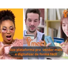 Ymeet Plataforma Para Digitalizar Seu Negócio E Vender Mais