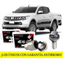 Maza Delantera C/abs Nissan Np300 2015-2020