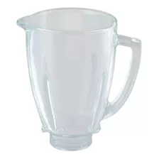 Vaso De Vidrio Para Licuadora Oster 1,5 L(original)boroclass