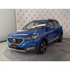 Mg Zs 1.5l Com Excite At 2022