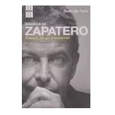  Madera De Zapatero Retrato De Un Presidente