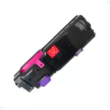 Cartucho Toner Xerox Versalink Compativel C400 8k Magenta