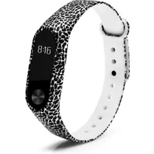 Pulsera De Repuesto Mi Band 6 Hermosos Diseños