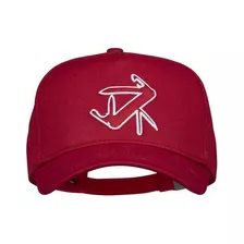 Gorra Tinker Brand Collection Color Rojo, Victorinox