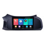 Radio Android 13, 4+64 Qled Carplay Chevrolet Joy Onix