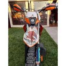 Ktm Exc 300