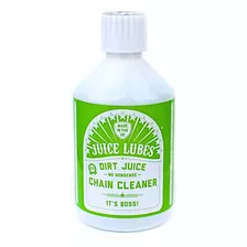 Juice Lubes - Limpador De Correntes - Chain Cleaner 500ml