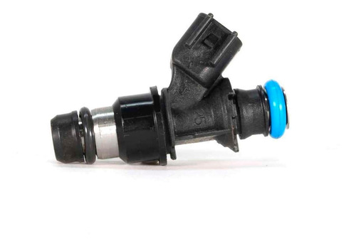 Inyector Gasolina Para Saab 9-7x 8cil 5.3 2009 Foto 2