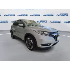 Honda Hr-v 2018