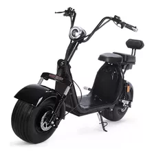 Scooter Electrico Citycoco M1motor 1500 Bateria 