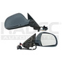 Espejo Audi A3 2009-2010 5p Elec Abatible C/desem C/direcc