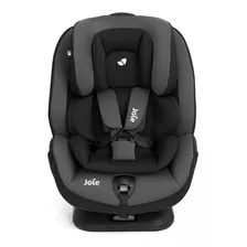 Autoasiento Bebe Joie Stages Fx Silla Portabebe Niño Carro