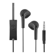 Fone De Ouvido In-ear Compatível P/ Samsung Motorola Xiaomi