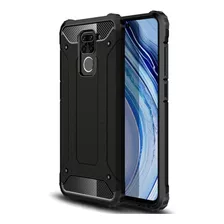 Capa Case Anti Impacto Armor Shell Para Xiaomi Redmi Note 9