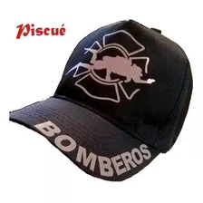 Gorra Estampada Para Bomberos - Buceo - Piscué