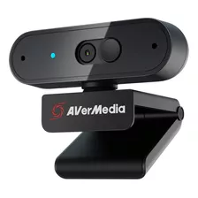 Webcam Pw310p, Cámara Hd Completa De 1080p Y 30 Fps En...