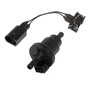 Polea Banda Accesorios Volvo 960 L6 2.9l 1992