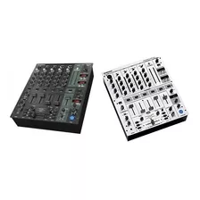 Mixer Djx700 Dj750 Peças E Partes - Conserte Seu Mixer