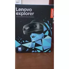 Lenovo Explorer Vr 
