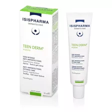 Teen Derm Alpha Pure 30 Ml